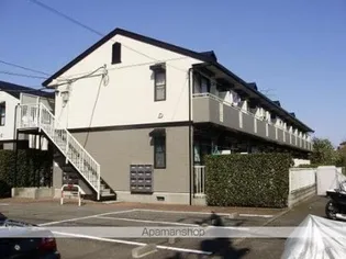 東京都世田谷区北烏山7丁目【アパート】の外観