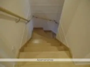 グランシャリオⅢ【2階】の内装