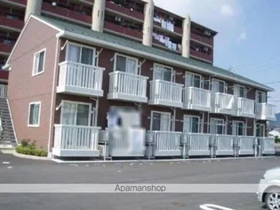 セジュール各務原の画像