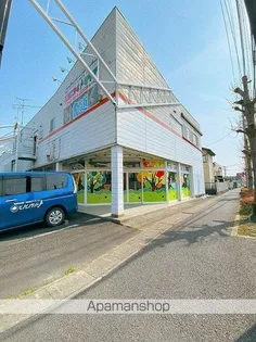 戸張テナントビルの画像