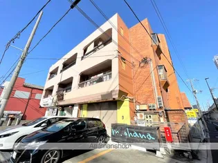 共立マンション戎の画像