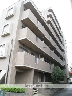 スペーシア高円寺IIの画像