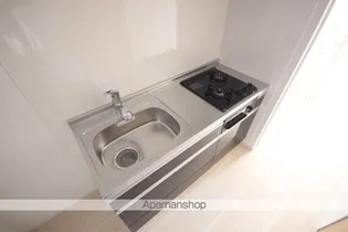 ローズウィング川越【4階】の内装