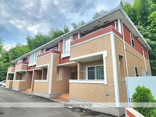 シャルマン阿部の画像