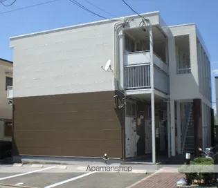 レオパレスたんぽぽハイツの画像