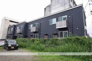 ラクラス通町【2階】の外観