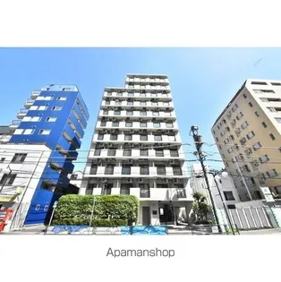 クリオ千駄木壱番館の画像