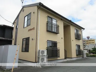 メゾネットⅡ【102号室】の外観