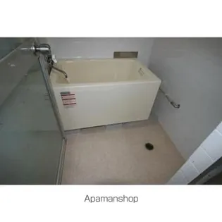 BLOC ASAHI【202号室】の風呂