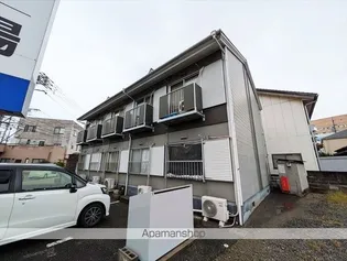 ダックハウス白楽町の画像
