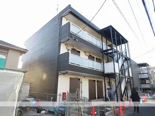 リブリ 胡録台の画像
