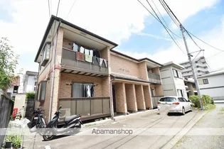 パティオ・ヒロセ【201号室】の外観