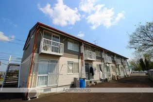 ラインヒルズ御門の画像