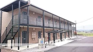 レオネクストセフィーロⅡ【105号室】の外観