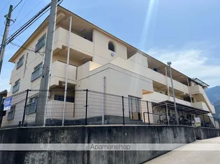 センチュリーマンションの画像