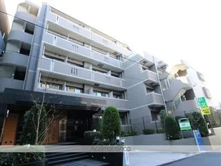 パレステュディオ代々木上原の画像