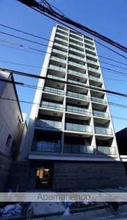 デュオフラッツ西新EASTの画像
