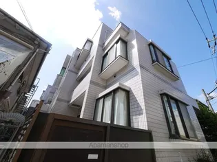 ワイステリア藤倉【1階】の外観