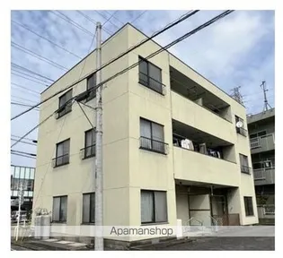 コーポ81の画像