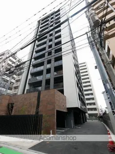 デュ・レジア大濠【4階】の外観