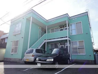 栄通クラブハイツの画像