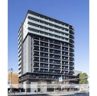 ザ パークハビオ滝野川の画像