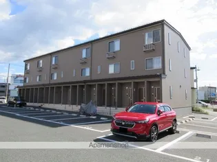 テゾーロ南仙北C棟の画像