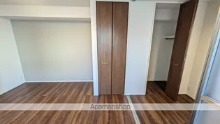 ジオ グランデ【1階】の内装