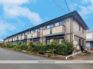 トマトハイツ 一二三番館【2階】の外観