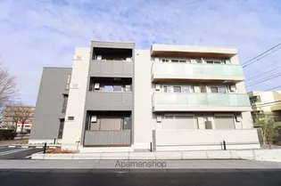 アルデア【2階】の外観