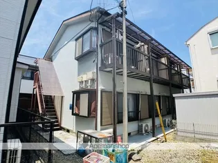 AQUAアパート堀之内の画像