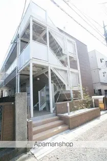 リブリ 中野島IIの画像