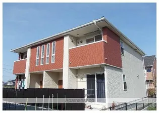 ヴィオラ カーサEの画像