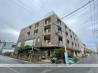 栗林マンションの画像