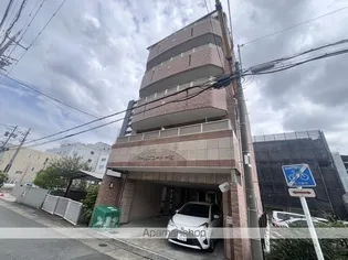 アールズコート一社の画像