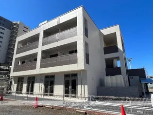 ひたち野ルミナスの画像