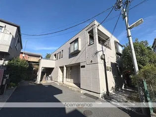 メゾン樹の画像