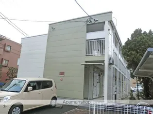 レオパレスエバー グリーンの画像