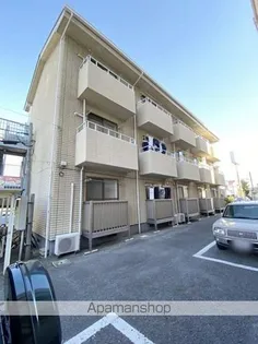 メゾン山盛の画像