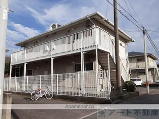 フレグランスいずみ A棟の画像