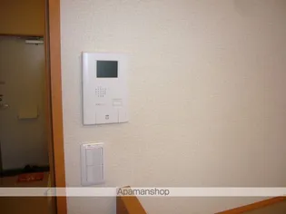 レオパレスマルブル B【108号室】のその他画像