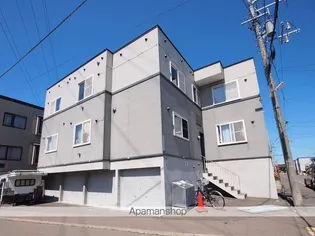 エムアールパレスの画像