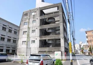 フタバハイフラットの画像
