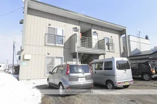 西岡コーポラスの画像