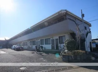 ガーデン六実の画像