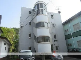 ハイツラークヒルズ【401号室】の外観