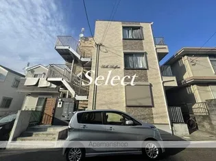 ベル ラフィーネの画像