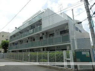 TOP・本郷【4階】の外観