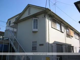 東栄森野ハイツの画像