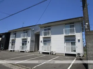 サンコーポ和の画像